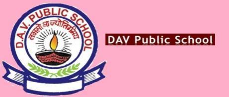 DAV Public School