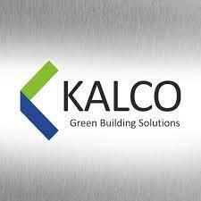 Kalco green bulding solution 