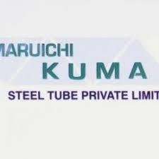 MARUICHI KUMA STEEL TUBE PRIVATE LIMITED 