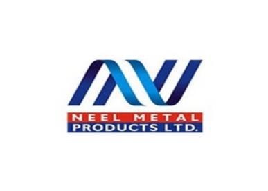 NEELS METALS PRODUCTS LTD