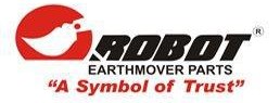 ROBOT EARTHMOVER PARTS 