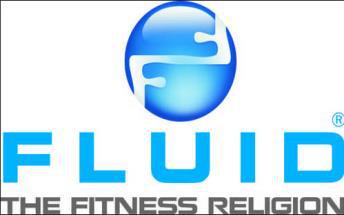 FLUID THE FITNESS RELIGON